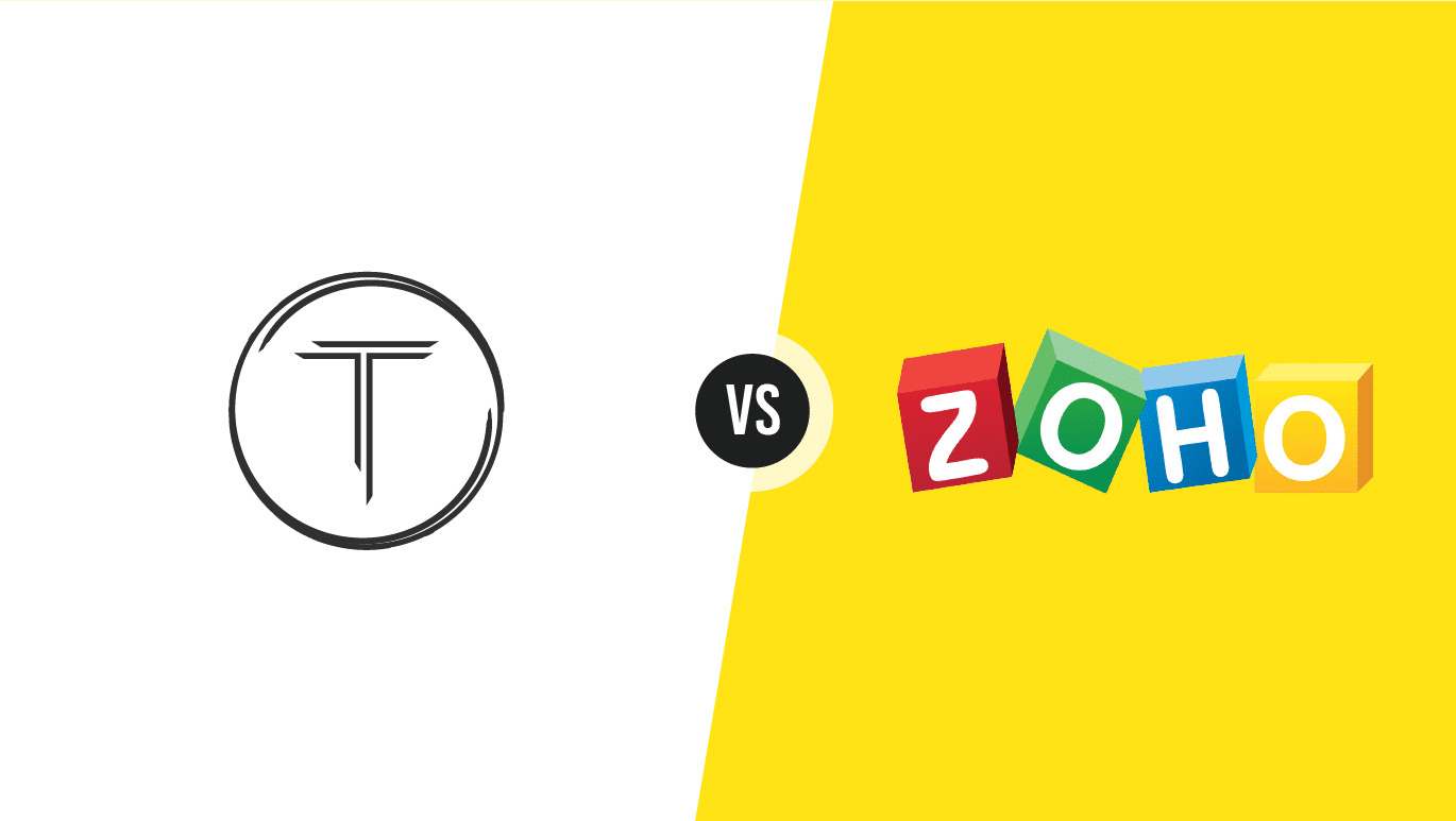 Techception VS Zoho