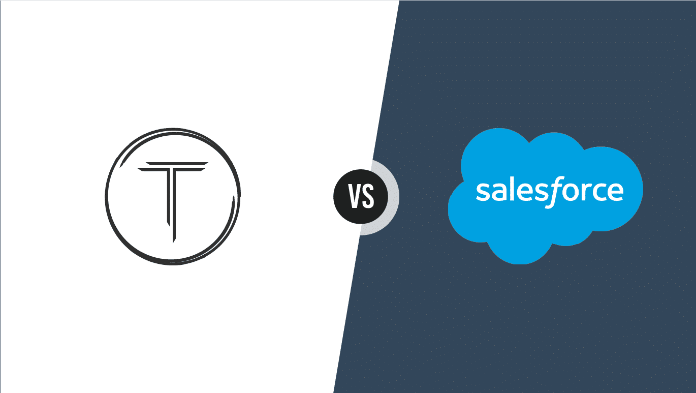 Techception Vs Salesforce 