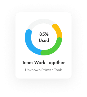 Work Together